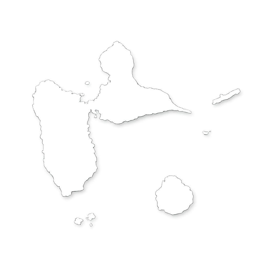 Guadeloupe